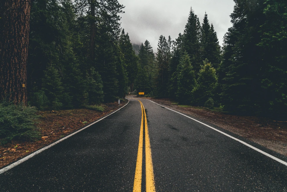 Hit the Road: Unforgettable Road Trips from Oakhurst, CA