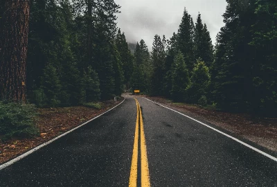 Hit the Road: Unforgettable Road Trips from Oakhurst, CA