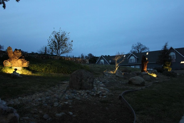 Oakhurst Lodge image 14