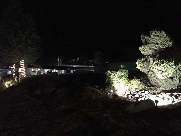 Oakhurst Lodge image 15