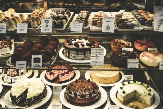 Savory Delights: Where to Eat in Oakhurst, CA