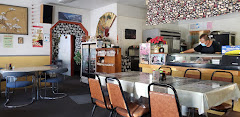 Restaurant near Oakhurst Lodge